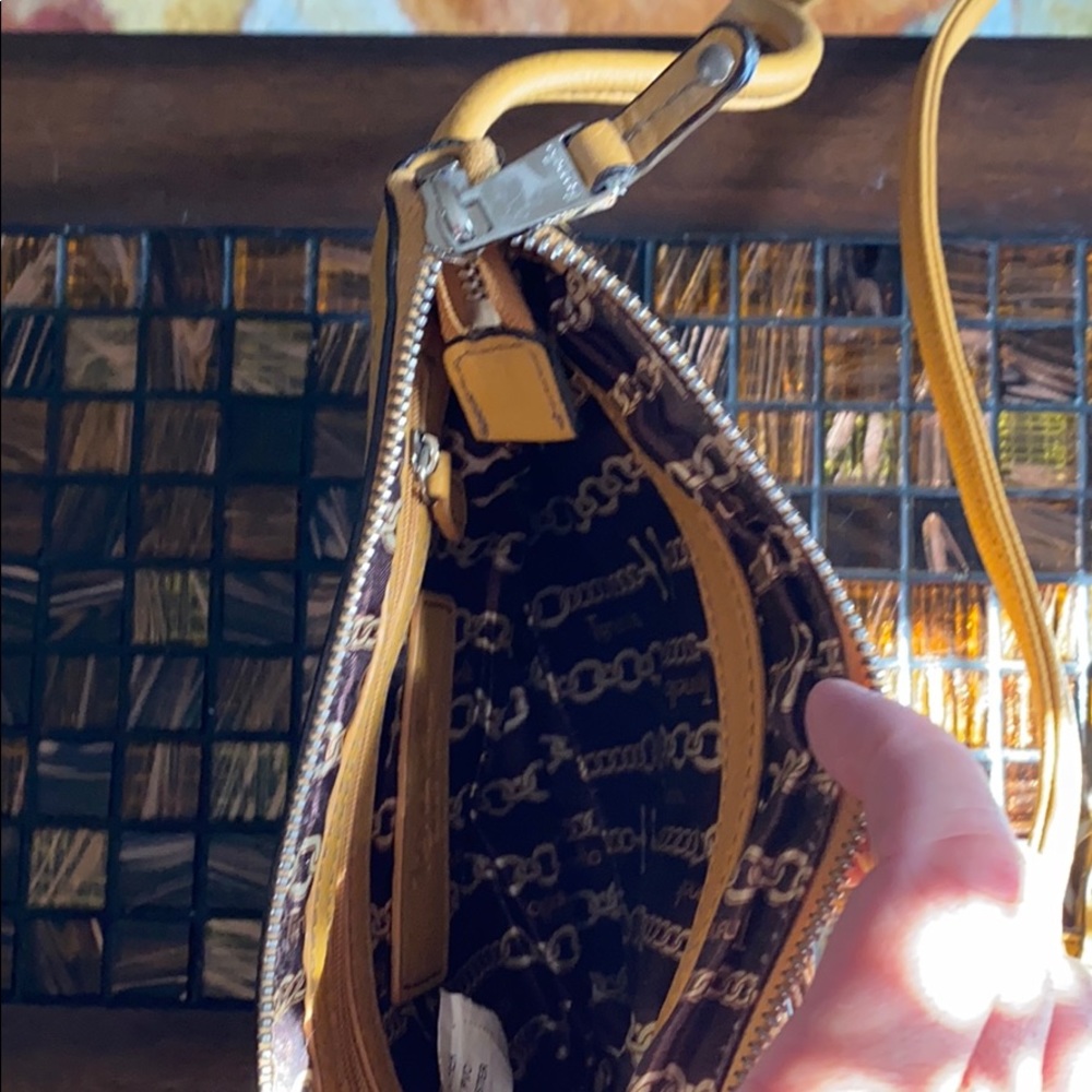 Tiganello crossbody purse - Picture 3 of 5